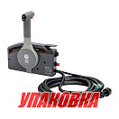 Дистанционное управление с гидроподъемом, толкает газ, 10P, 5м. (Yamaha 703), Marine Rocket  (упаковка из 4 шт.) 7034820516PMR_pkg_4