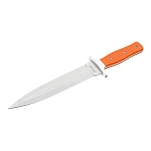Walther 105-50890 Нож нож Boar Hunter Dagger Оранжевый Silver / Orange