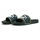 Купить Puma 384139-36-240 Шлёпанцы Leadcat 2.0 Green Terrain / PUMA White / Fizzy Light 32x20x10 EU 42 7ft.ru в интернет магазине Семь Футов