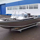 Моторная лодка, Neman 400 DC NEM400DC