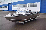 Моторная лодка, Neman 400 DC NEM400DC