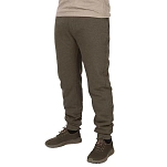 Fox international CCL294 Джоггеры Sherpa Зеленый Green / Black L