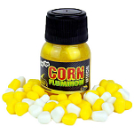 Pro elite baits C8433929 Artificial Corn Ананас от Scopex 30ml Поп UPS Желтый