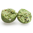 Купить Mivardi M-RABOEAGCH3324 Garlic&Chilli Бойл Rapid Easy Catch 3.3kg Зеленый Garlic&Chilli 24 mm  7ft.ru в интернет магазине Семь Футов