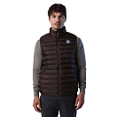 Купить North sails 603131-0339-XL Жилет Skye Серый  Cocoa XL 7ft.ru в интернет магазине Семь Футов