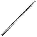 Купить Maver 05893001 Серфовые удилища Darkside GT Spigot Black 218x10x10 4.2 m 7ft.ru в интернет магазине Семь Футов