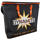 Купить Dynamite baits 34DBDY507 EVA Keepnet Сумка Черный  Black 7ft.ru в интернет магазине Семь Футов