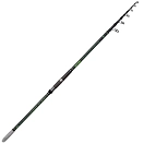 Купить Lineaeffe 2282442 донная удочка Gator Big Fish Tele Black 150x10x10 4.2 m 7ft.ru в интернет магазине Семь Футов