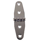 Купить Talamex 43803152 Петля 152x27.5x2 Mm Серый  Grey 7ft.ru в интернет магазине Семь Футов