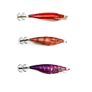 Купить Williamson WI5824080 Killex Natural Кальмар 112 Mm Многоцветный Rainbow 7ft.ru в интернет магазине Семь Футов