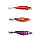 Williamson WI5824080 Killex Natural Кальмар 112 Mm Многоцветный Rainbow