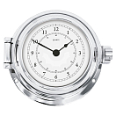 Купить Часы-иллюминатор Talamex 21421161 Ø115/84мм из хромированной латуни 7ft.ru в интернет магазине Семь Футов