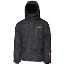 Купить DAM 65508 Костюм Camovision Thermo Черный  Camo / Black 3XL 7ft.ru в интернет магазине Семь Футов