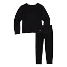 Купить Burton 13214108001-18m Термоштаны Heavyweight Flecce Set True Black 30x20x10 12-17 Months 7ft.ru в интернет магазине Семь Футов