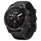 Купить Garmin R-139828074-010-02803-11 Reloj Epix Pro 47 Sapphire reacondicionado Серебристый Carbon Grey DLC Titanium / Black 7ft.ru в интернет магазине Семь Футов