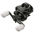 Купить 13 Fishing OA8.1-LH Origin A Катушка мультипликаторная левая Черный Black Ratio: 8.1:1  7ft.ru в интернет магазине Семь Футов