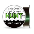 Купить Colmic NYHUNX188-UNIT Монофиламент Hunt 300 m Бесцветный Green 0.188 mm 7ft.ru в интернет магазине Семь Футов