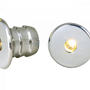 QUICK FASP1090TX2CA00 Светодиодный встроенный светильник TINA