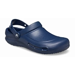 Crocs 10075-002-m6/w8 Деревянные башмаки Bistro Navy 35x25x15 EU 38