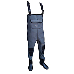 Seland AVAFIEL-39 Orbigo Wader Голубой  Grey EU 39 