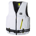 Baltic 5819-000-4 50N Leisure Axent Спасательный жилет Белая White >90 kg 