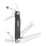 Nextool 66210 мультитул Every Day Carry NE 20153 Бесцветный Black