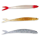 Купить Catch-it 67440 Long Minnow 208 Mm 3 Единицы Многоцветный 42 7ft.ru в интернет магазине Семь Футов