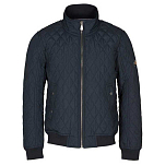 Sea ranch 18-7-823-4001-3XL Куртка Dustin Черный  Dark Navy 3XL