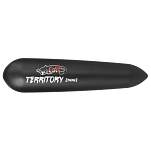 Mikado SMCT-001-20 Underwater 001 Плавать Черный  Black 20 g 