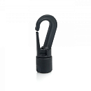 BAVARIA 406875_BH Пластиковый крючок для эспандера.