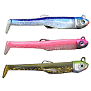 Купить JLC JLCKI50RN Killer 105 Mm 50g Многоцветный  Pink / Nacre 7ft.ru в интернет магазине Семь Футов