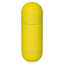Купить Asobu SBV30 YELLOW 460ml Термальная бутылка Orb Желтый Yellow 7ft.ru в интернет магазине Семь Футов