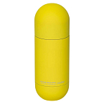 Asobu SBV30 YELLOW 460ml Термальная бутылка Orb Желтый Yellow