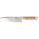 Купить Gude B805/16 Alpha Кулинарный нож 16 См Коричневый Pear Wood 7ft.ru в интернет магазине Семь Футов