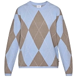 Redgreen 171612611-363-l Свитер Kaja Blue Pattern 35x25x15