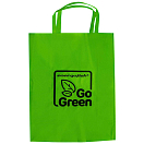 Купить Energoteam 74053105-UNIT Сумка Go Green  Green 30 x 10 x 38 cm 7ft.ru в интернет магазине Семь Футов