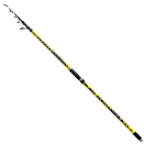 Купить Fishing ferrari 2282505 UltraExtra Power WWG Sturgeon Телескопическая удочка для серфинга Желтый 4.20 m  7ft.ru в интернет магазине Семь Футов