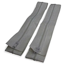 Купить Express 42727 Дверь на молнии White 75x30x20 30 x 170 cm 7ft.ru в интернет магазине Семь Футов