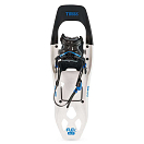 Купить Tubbs snow shoes 17G0002.1.1.29 Flex Alp Снегоступы Голубой Blue EU 40-47 7ft.ru в интернет магазине Семь Футов