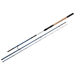 Mikado WAA759-345 Bixlite Light Feeder Удочка Для Ловли Карпа Black 3.45 m