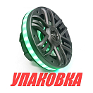 Морская акустика 6,5 с RGB, с подсветкой по контуру, Marine Rocket (упаковка из 10 шт.) M165KMR_pkg_10