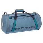 Helly hansen 68004-601-std сумка дафл 2 70l Washed Navy 48x37x16