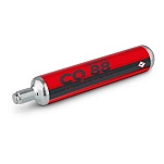 Umarex 112-41692 UX 12g Co2 Картриджи Красный  Silver  Охота