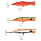 Купить Halco RP135-H92-00 Roosta Popper 135 Mm 49g Многоцветный  H92 7ft.ru в интернет магазине Семь Футов
