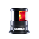 Купить Бортовой огонь светодиодный DHR DHR40 40.02.00.00 24 В 3,2 Вт красный для судов до 20 м 7ft.ru в интернет магазине Семь Футов