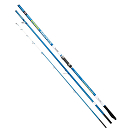 Купить Vercelli DVEIG4203 Enygma Ignota Удочка Для Серфинга Голубой Blue 4.12 m  7ft.ru в интернет магазине Семь Футов