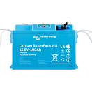 VICTRON Литиевая батарея SuperPack NG / 12 В / 100 Ач