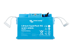 VICTRON Литиевая батарея SuperPack NG / 12 В / 100 Ач