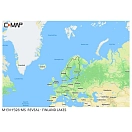 Купить C-map M-EN-Y326-MS Озера Финляндии Nautica 2 Nautica л диаграмма Multicolor 7ft.ru в интернет магазине Семь Футов