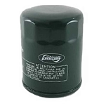 Whisper power 40203121 Масляный фильтр XYZ123 с клапаном Black 15x12x12